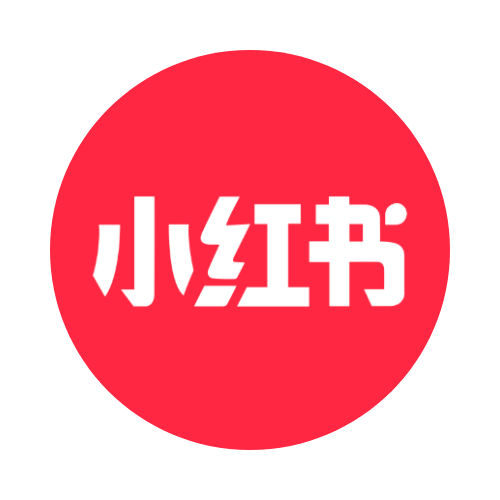 小红书